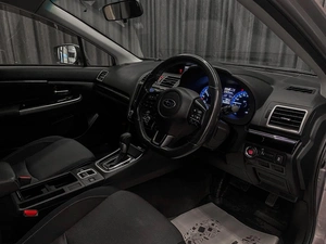 Универсал Subaru Levorg 2018 года, 1650000 рублей, Красноярск
