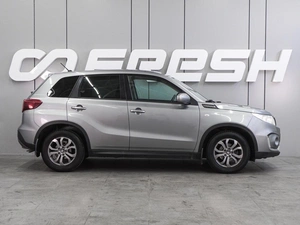 Внедорожник Suzuki Vitara 2020 года, 2014000 рублей, Воронеж