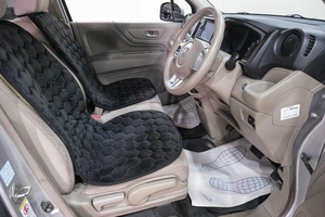 Хетчбэк Honda N-WGN 2014 года, 699000 рублей, Новокузнецк