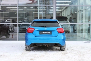 Хетчбэк Mercedes-benz A-класс 2013 года, 1350000 рублей, Ярославль