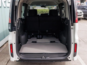 Минивэн Honda Stepwgn 2020 года, 2700000 рублей, Большой Сочи