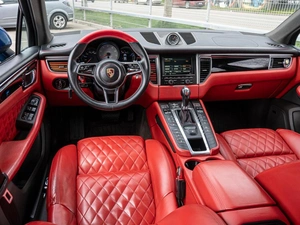 Внедорожник Porsche Macan S 2015 года, 3390000 рублей, Краснодар