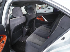 Седан Toyota Camry 2008 года, 1230000 рублей, Ростов-на-Дону