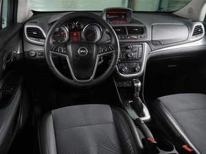 Внедорожник Opel Mokka 2014 года, 1179000 рублей, Воронеж