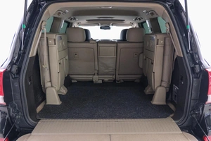 Внедорожник Toyota Land Cruiser 2008 года, 2909000 рублей, Красноярск