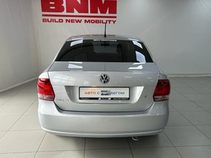 Седан Volkswagen Polo 2013 года, 950000 рублей, Смоленск
