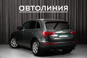 Внедорожник Audi Q5 2008 года, 1400000 рублей, Красноярск