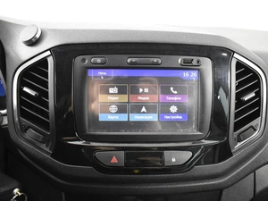 Хетчбэк ВАЗ (LADA) XRAY 2017 года, 705000 рублей, Казань