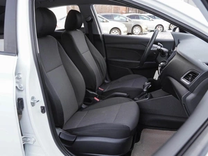 Седан Hyundai Solaris 2018 года, 1269000 рублей, Волгоград