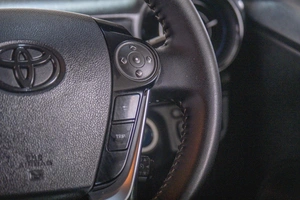 Хетчбэк Toyota Aqua 2018 года, 1079000 рублей, Томск