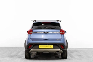 Внедорожник Chery Tiggo 2 2017 года, 999000 рублей, Барнаул