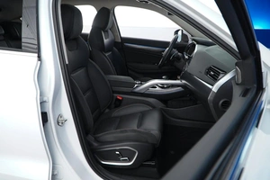 Внедорожник Geely Tugella 2022 года, 2693055 рублей, Москва