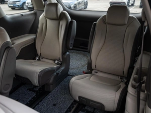 Минивэн Kia Carnival 2021 года, 4350000 рублей, Краснодар
