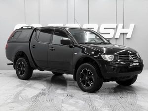 Пикап Mitsubishi L200 2013 года, 2099000 рублей, Ростов-на-Дону