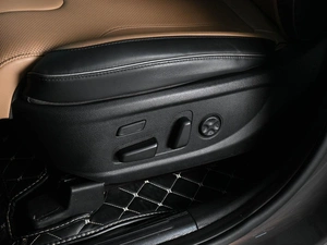 Внедорожник Hyundai Santa Fe 2023 года, 4869000 рублей, Аксай
