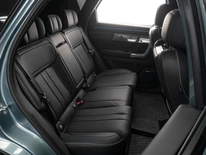 Внедорожник JAECOO J7 2024 года, 2249000 рублей, Тюмень