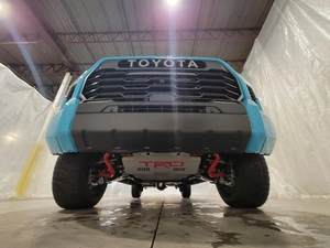Пикап Toyota Tundra 2026 года, 11990000 рублей, Павловская Слобода