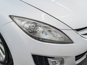 Седан Mazda 6 2011 года, 1050000 рублей, Красноярск