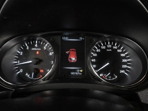 Внедорожник Nissan Qashqai 2015 года, 1537000 рублей, Воронеж