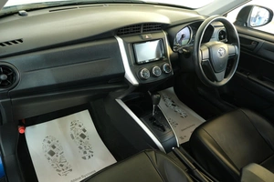 Универсал Toyota Corolla Fielder 2017 года, 1199000 рублей, Омск