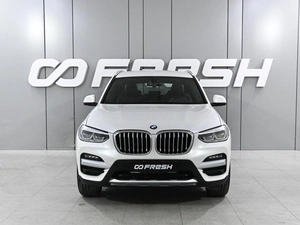 Внедорожник BMW X3 2019 года, 3200000 рублей, Ростов-на-Дону