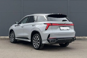 Внедорожник Changan CS75 Plus 2024 года, 2709000 рублей, Солонцы