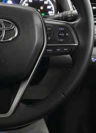 Седан Toyota Camry 2018 года, 2707000 рублей, Красноярск