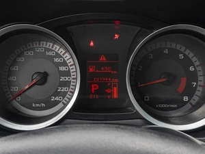 Седан Mitsubishi Lancer 2008 года, 740000 рублей, Краснодар