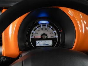 Хетчбэк Suzuki Hustler 2014 года, 869000 рублей, Тюмень