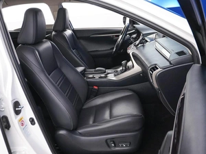 Внедорожник Lexus NX 2016 года, 3049046 рублей, Москва