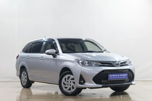 Универсал Toyota Corolla Fielder 2018 года, 1499000 рублей, Новокузнецк