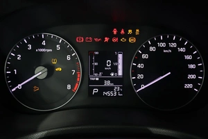Внедорожник Hyundai Creta 2020 года, 1750000 рублей, Смоленск