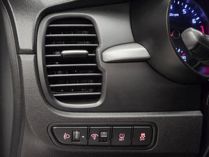 Седан Kia Rio 2020 года, 1015000 рублей, Красноярск