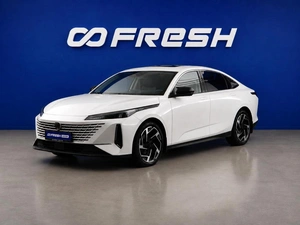 Седан Changan Lamore 2024 года, 1889444 рублей, Москва