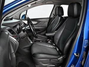 Внедорожник Opel Mokka 2014 года, 1179000 рублей, Аксай