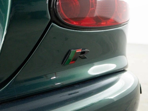 Купе Jaguar XKR 2003 года, 2119050 рублей, Москва