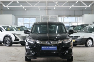 Внедорожник Honda Vezel 2020 года, 2299000 рублей, Омск