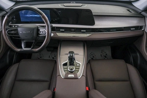 Внедорожник Chery Tiggo 7 Pro Max 2024 года, 2999000 рублей, Красноярск