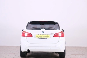 Минивэн BMW 2 серия Active Tourer 2016 года, 1659000 рублей, Омск