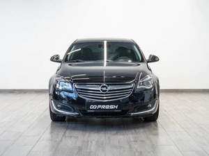 Седан Opel Insignia 2014 года, 949000 рублей, Саратов