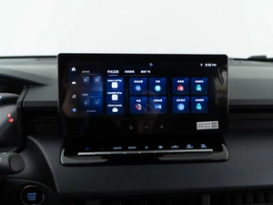 Внедорожник Toyota Corolla Cross, I Рестайлинг 2025 года, 3934900 рублей, Москва