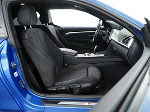 Купе BMW 4 серия 2019 года, 3997434 рублей, Москва