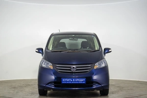 Минивэн Honda Freed 2010 года, 1119000 рублей, Оренбург