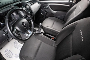 Внедорожник Renault Duster 2019 года, 1279000 рублей, Сургут