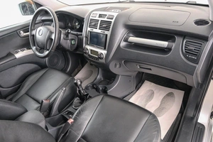 Внедорожник Kia Sportage 2007 года, 829000 рублей, Красноярск