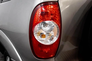 Внедорожник Chevrolet Niva 2009 года, 519000 рублей, Барнаул