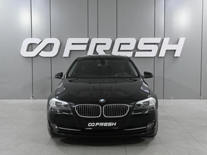 Седан BMW 5 серия 2010 года, 1729000 рублей, Ростов-на-Дону