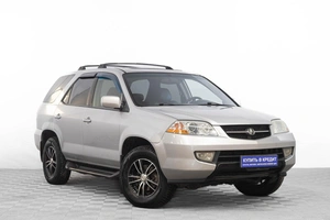 Внедорожник Acura MDX 2002 года, 999000 рублей, Барнаул