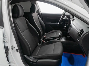Седан Kia Rio 2021 года, 1299000 рублей, Тюмень