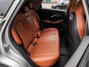 Внедорожник OMODA C5 2023 года, 1950000 рублей, Краснодар